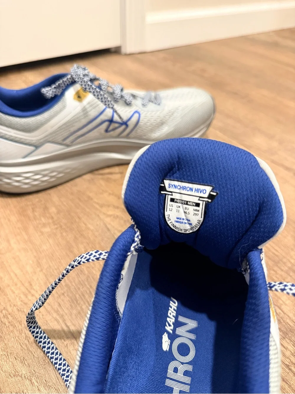 Men’s Karhu Synchron 2.0 Shoes